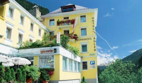 Hotel Schwarzer Adler, Landeck, Österreich, Landeck, Österreich